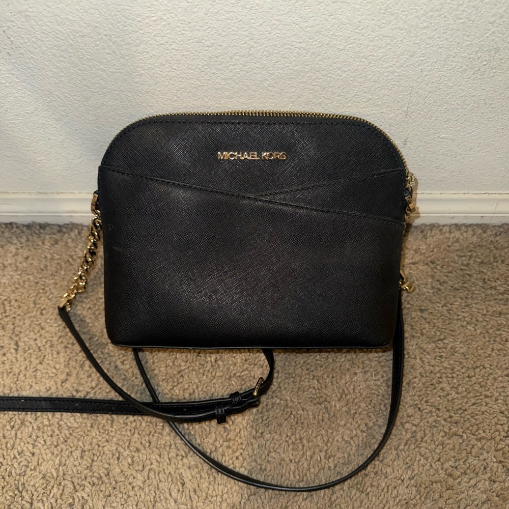 Michael Kors Crossbody Purse